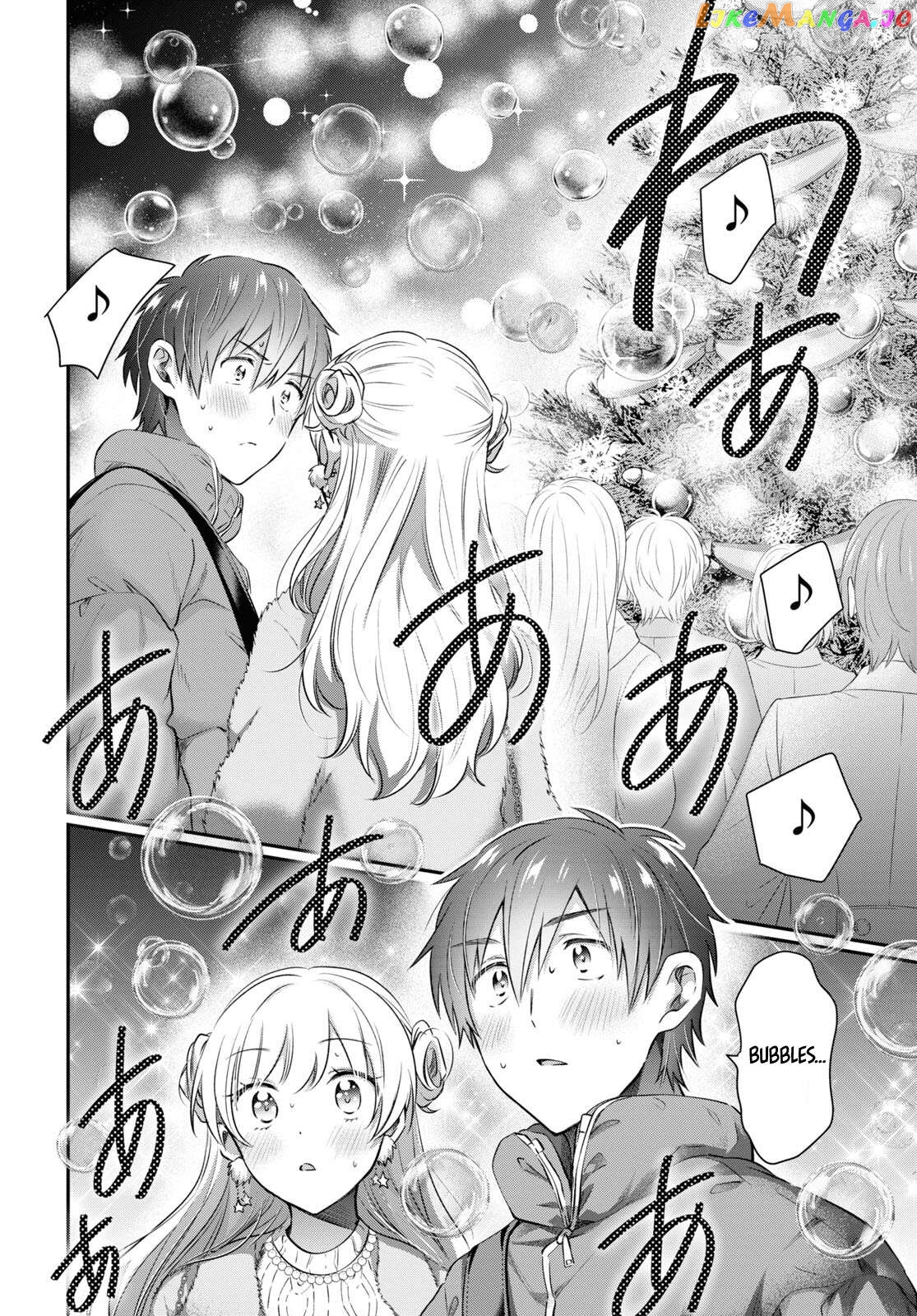 More Than a Married Couple, But Not Lovers, Chapter 66 image 27